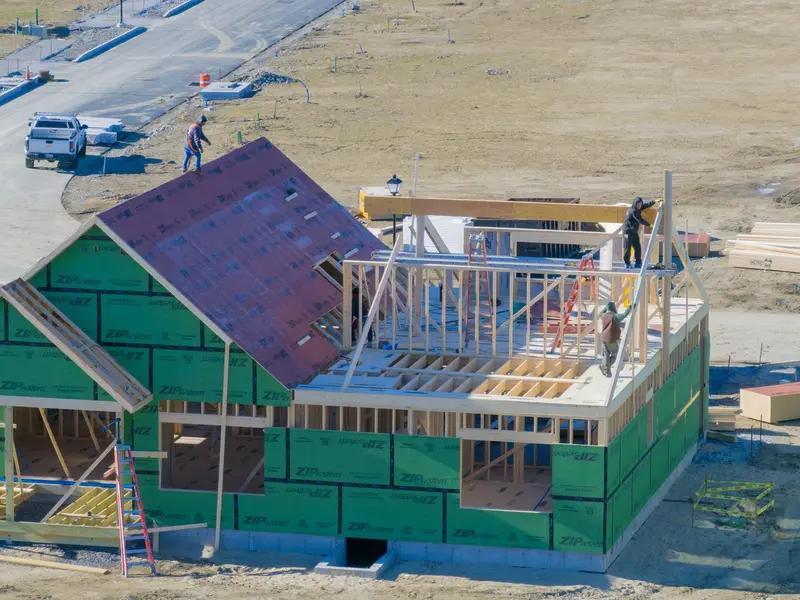 Stroudwater Preserve Phase I