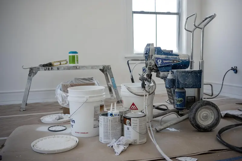 The Modern Craftsman