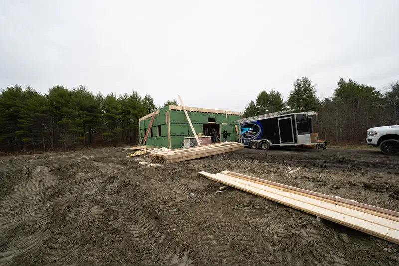 The Modern Craftsman