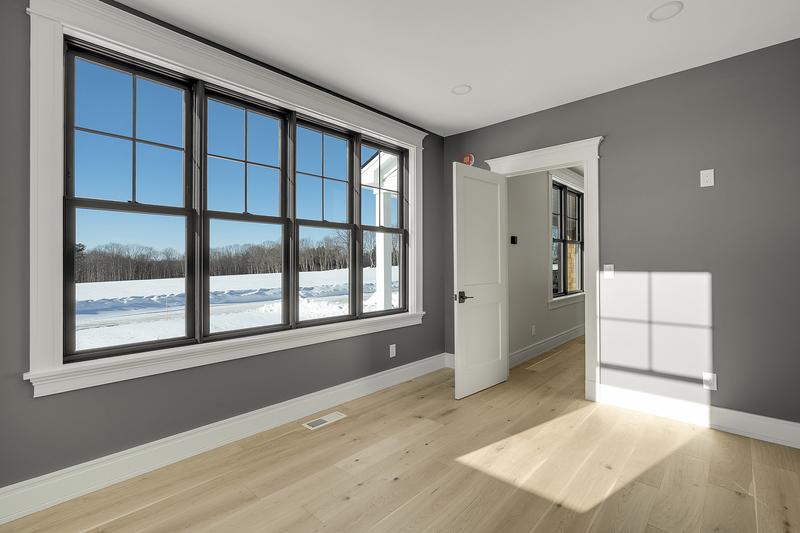 Whitney Residence