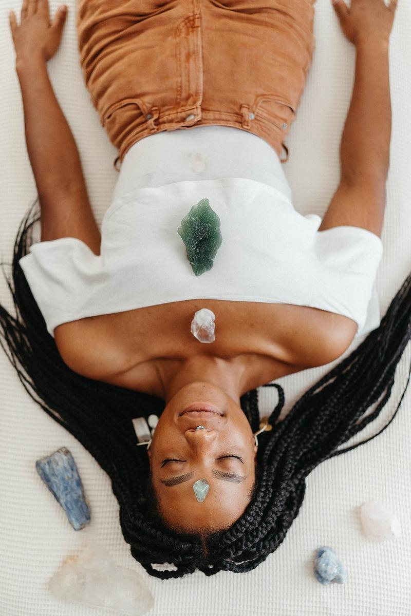 Chakra 101