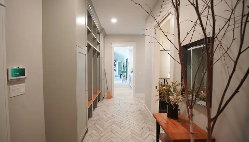 White Birch Lane