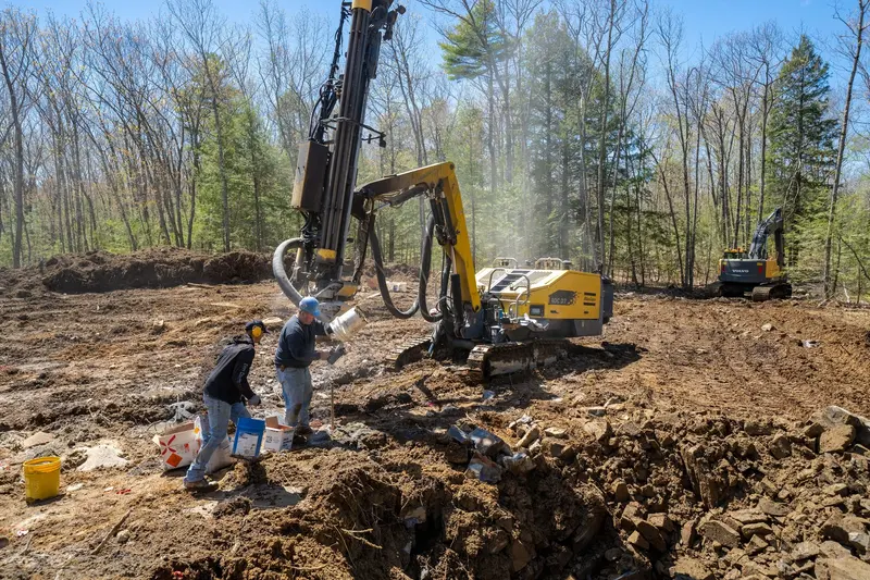 The Cornerstone Project