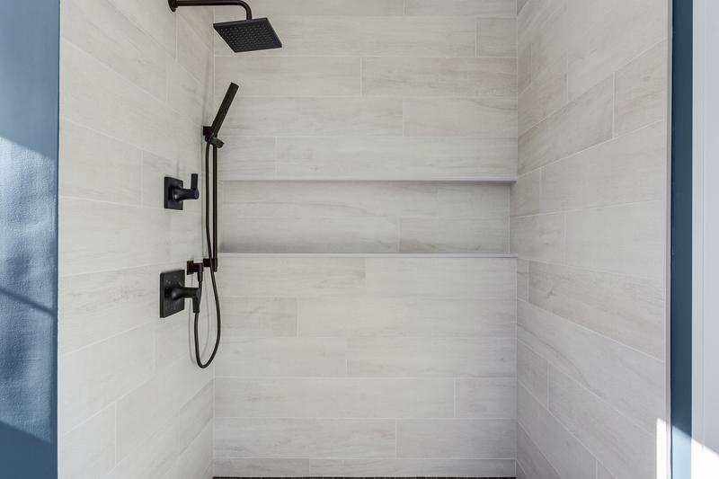 Whitney Residence