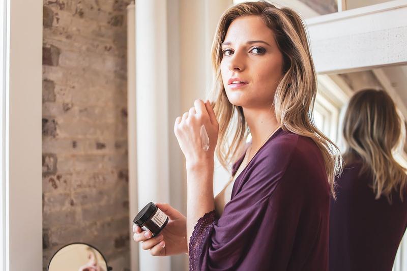 Top 10 Vitamins for Beauty