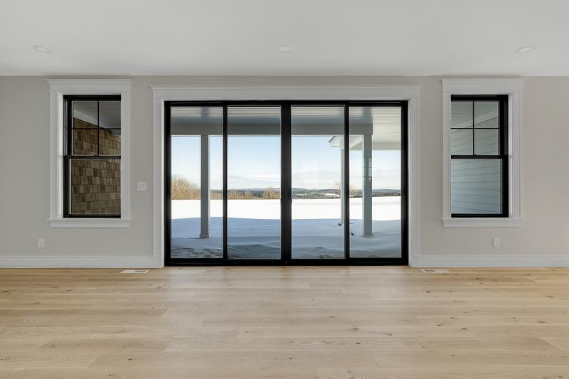 Whitney Residence