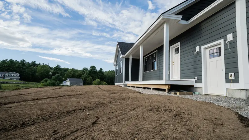 Custom Ranch