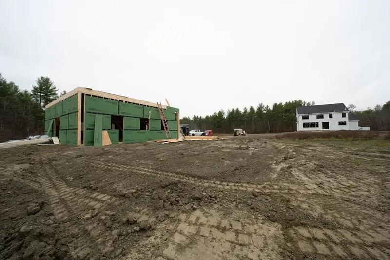 The Modern Craftsman