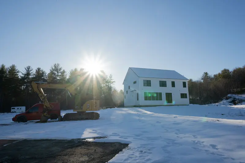 The Modern Craftsman