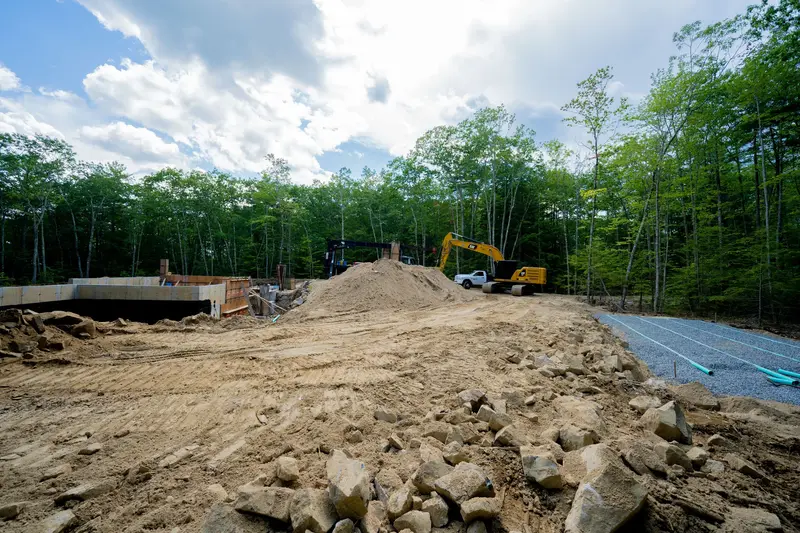 The Cornerstone Project