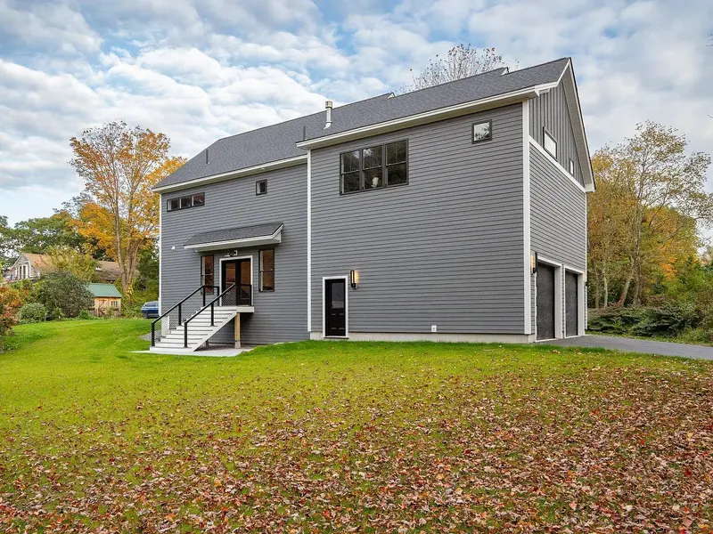The Crafted Residence