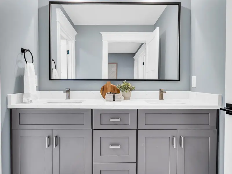 The Crafted Residence