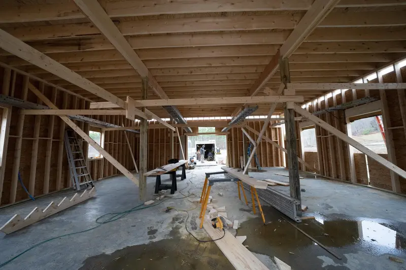 The Modern Craftsman