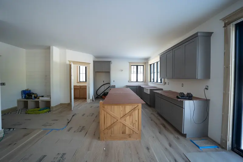 The Modern Craftsman