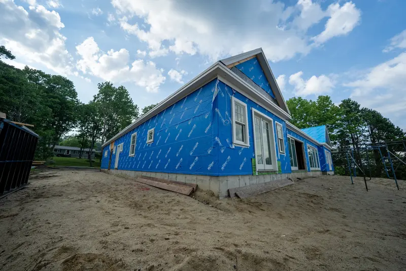 The Atlantic Edge Residence