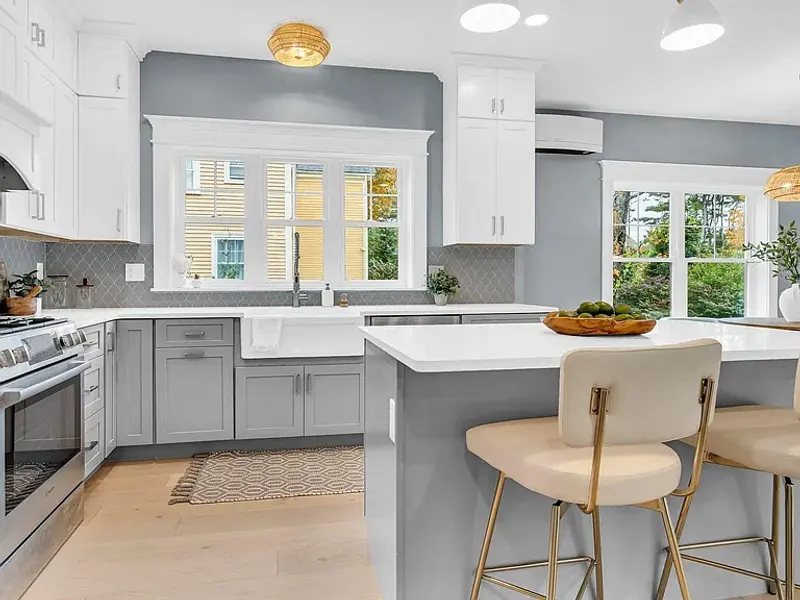 The Crafted Residence