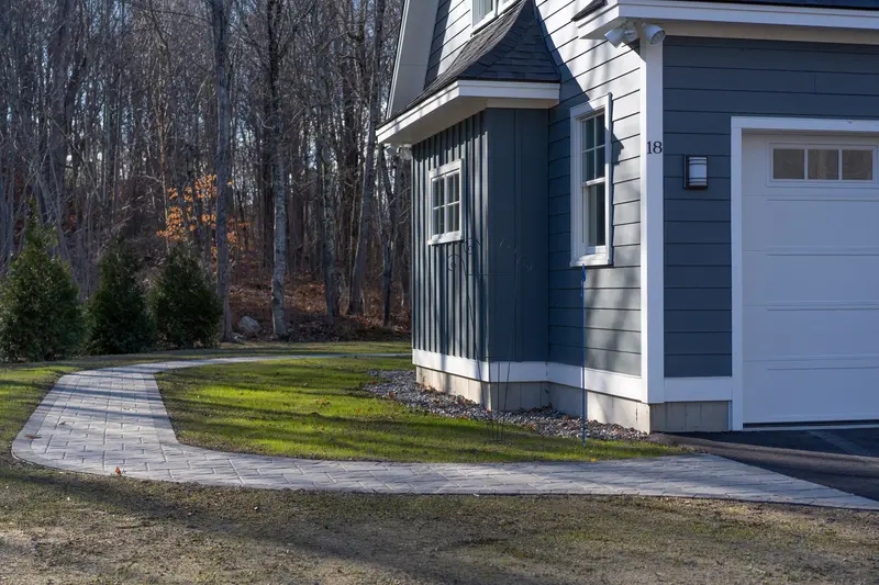 Custom Farmhouse