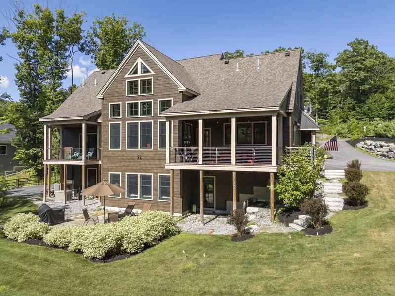 12 Rogers Trail