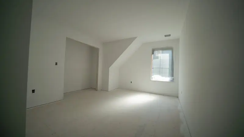 The Woodland Retreat