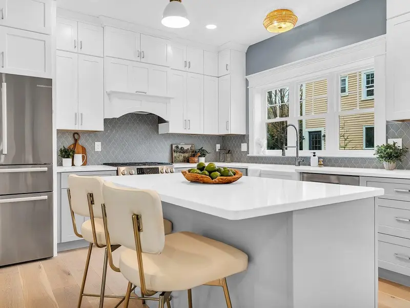 The Crafted Residence
