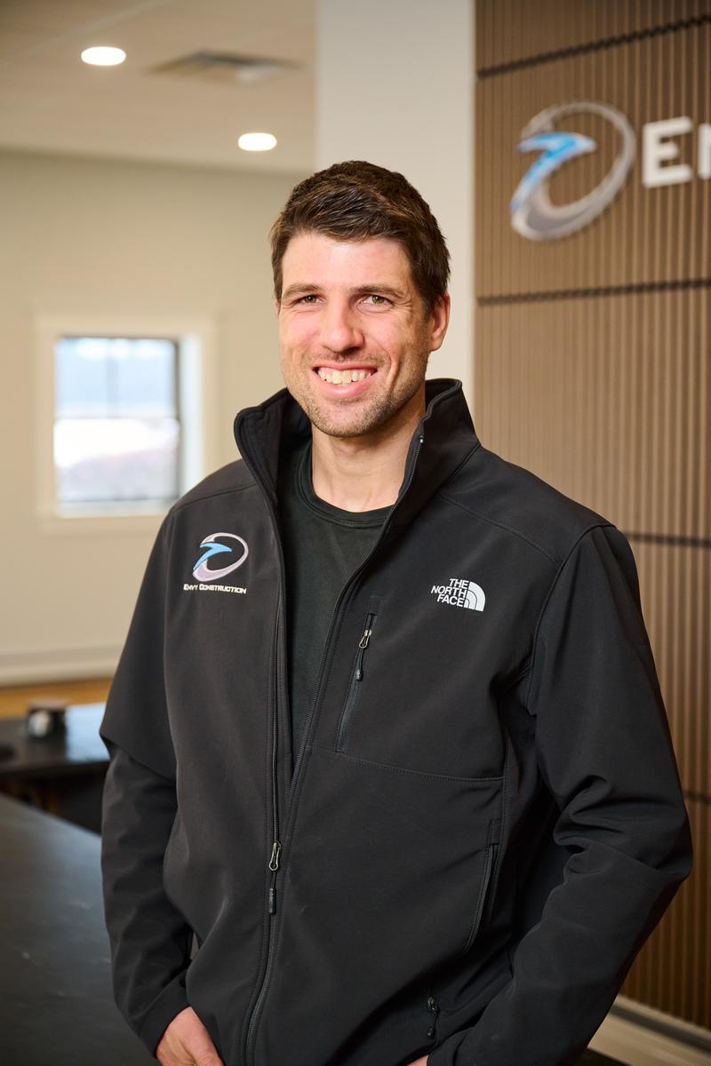 Eric Storey