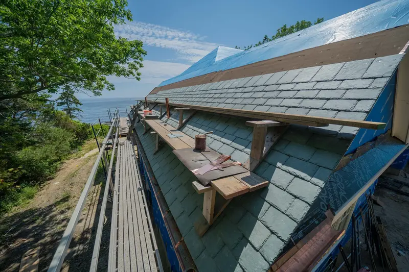 The Atlantic Edge Residence