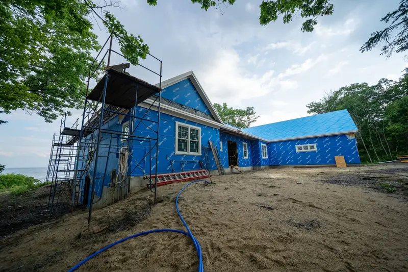 The Atlantic Edge Residence