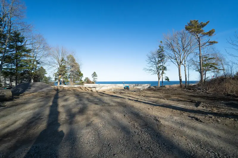 The Atlantic Edge Residence