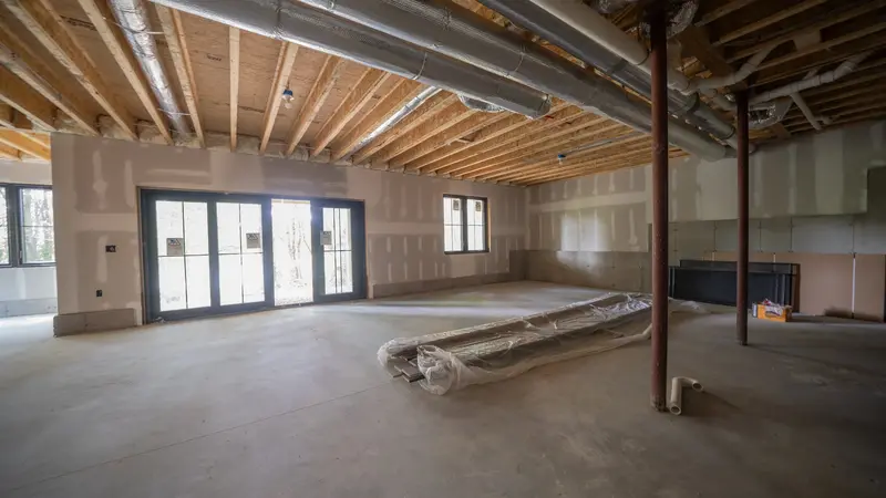 The Woodland Retreat