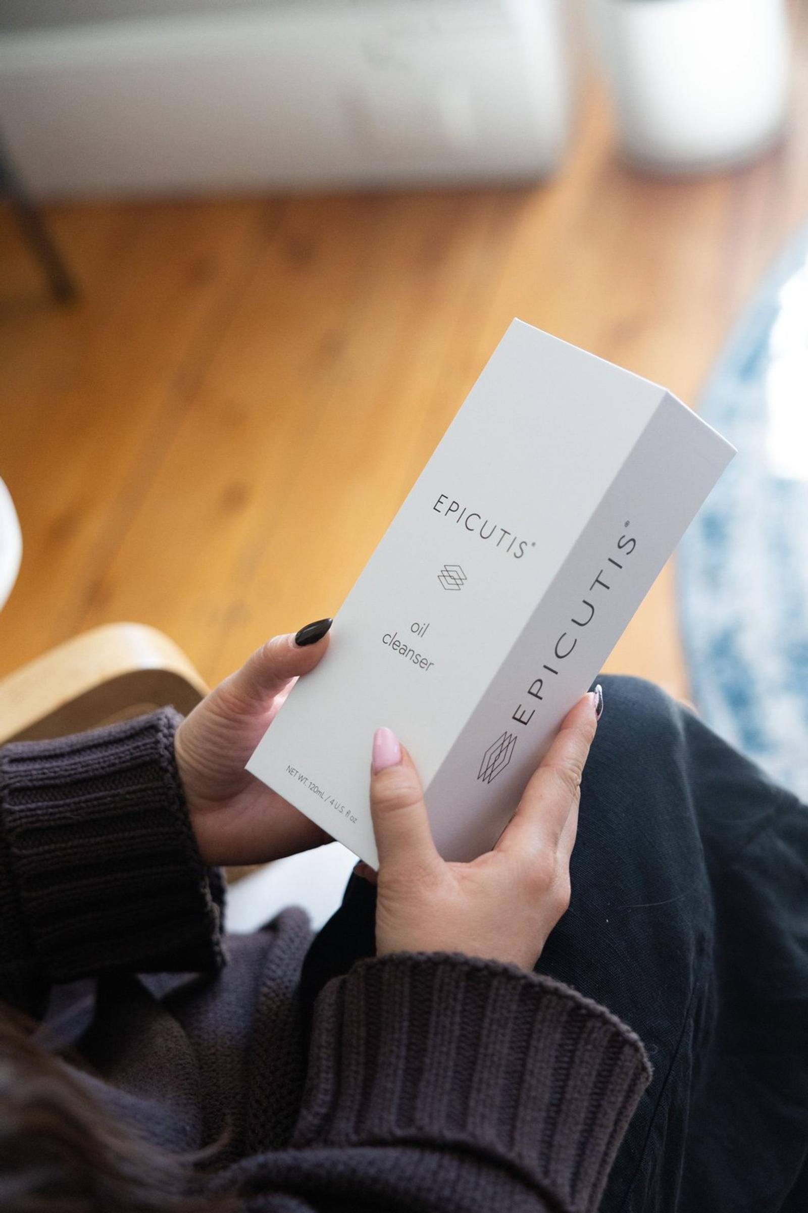 Pure Science meets Pure Glow: Introducing Epicutis at Health Resonates