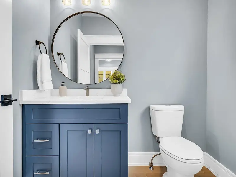 The Crafted Residence