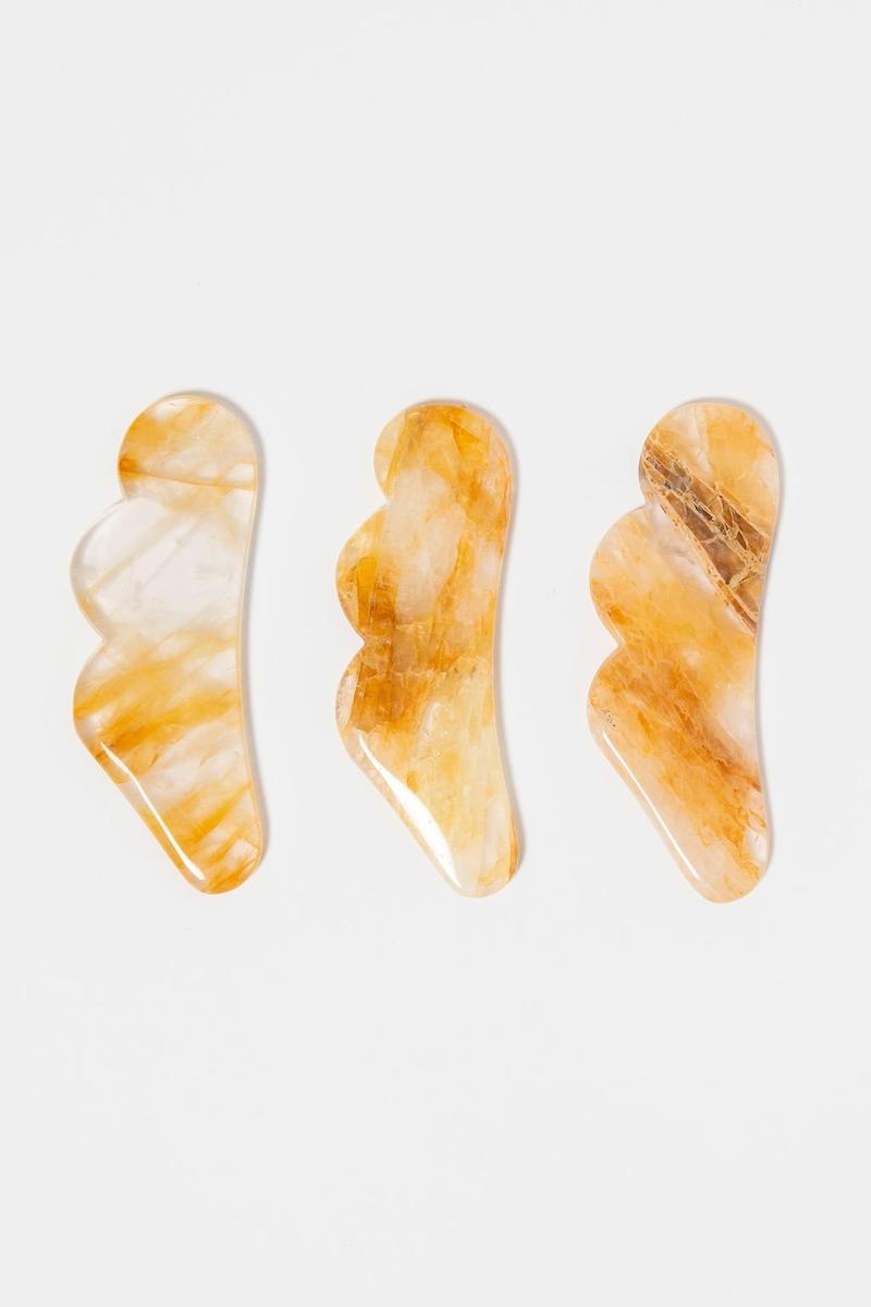 Choosing Your Gua Sha Stone Type