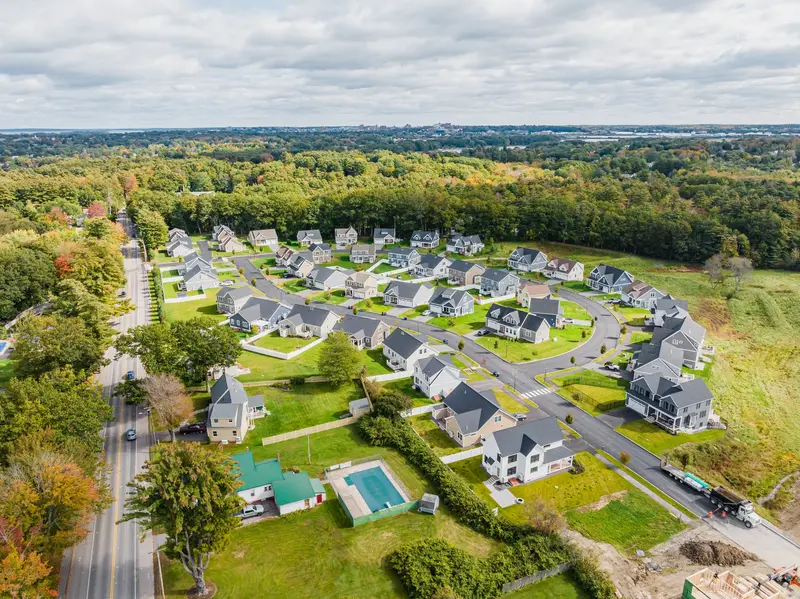 Stroudwater Preserve Phase II