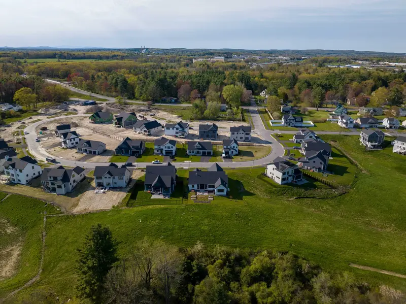 Stroudwater Preserve Phase I
