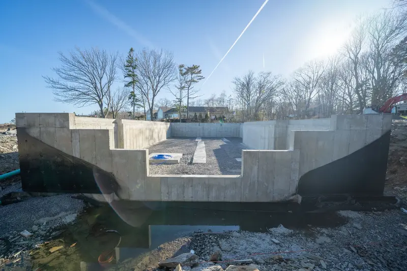 The Atlantic Edge Residence
