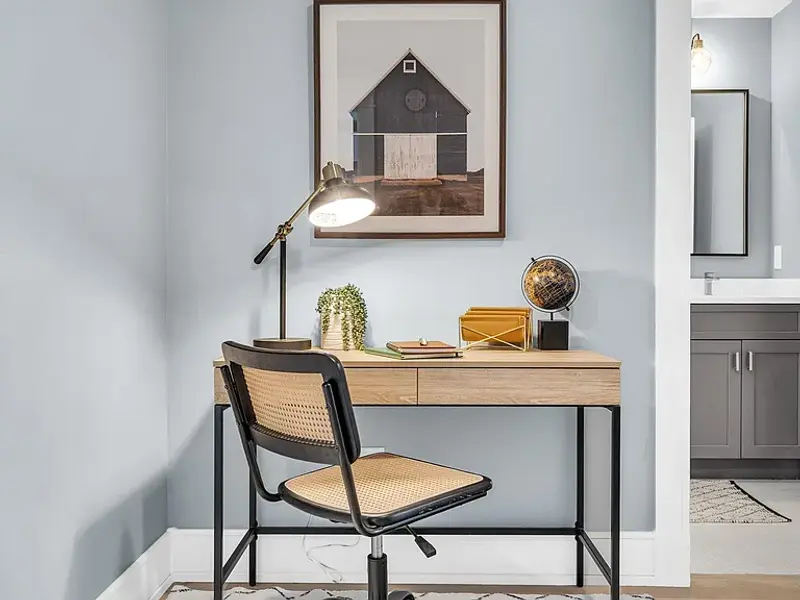 The Crafted Residence