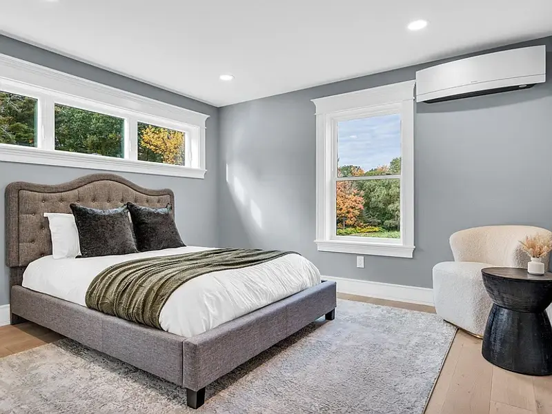 The Crafted Residence